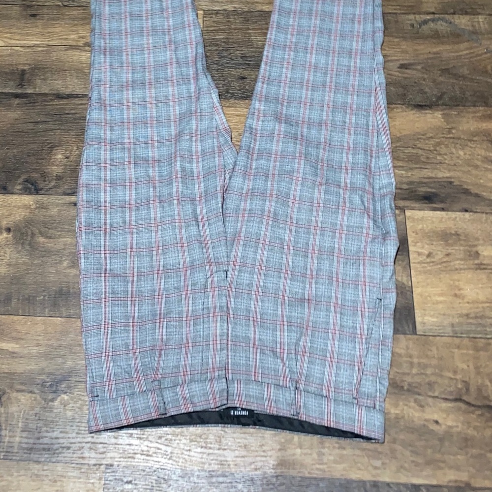 Men’s work slacks